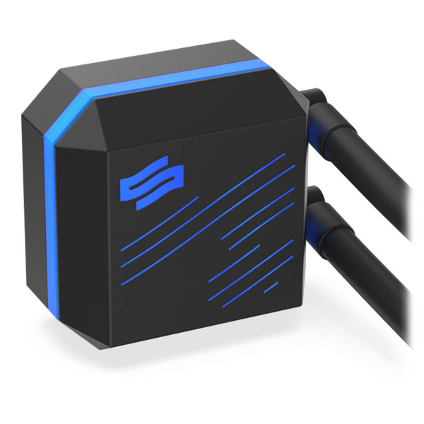 Zdjęcie produktu: SilentiumPC Navis EVO RGB 240 (SPC219)