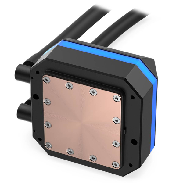 Zdjęcie produktu: SilentiumPC Navis EVO RGB 240 (SPC219)