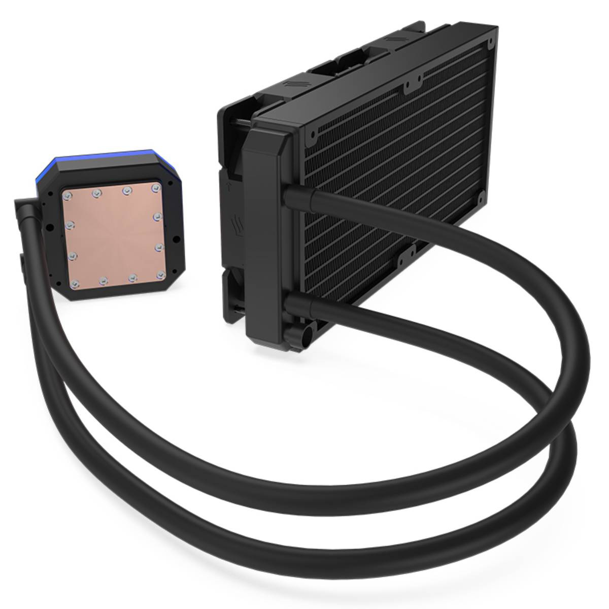 SilentiumPC Navis EVO RGB 240 (SPC219)