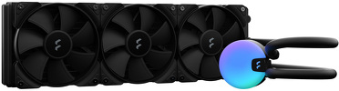 Miniatura zdjęcia: Chłodzenie wodne Fractal Design Lumen S36 (FD-W-L1-S3601) Miniatura zdjęcia: Chłodzenie wodne Fractal Design Lumen S36 (FD-W-L1-S3601)