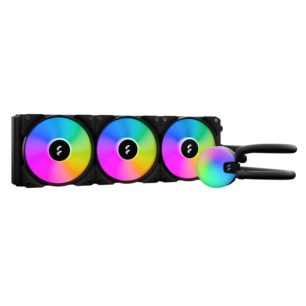 Zdjęcie produktu: Chłodzenie wodne Fractal Design Lumen S36 RGB (FD-W-L1-S3602)