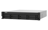 Miniatura zdjęcia: QNAP TS-832PXU-4G rozbudoway do 16GB 8-Bay AL324