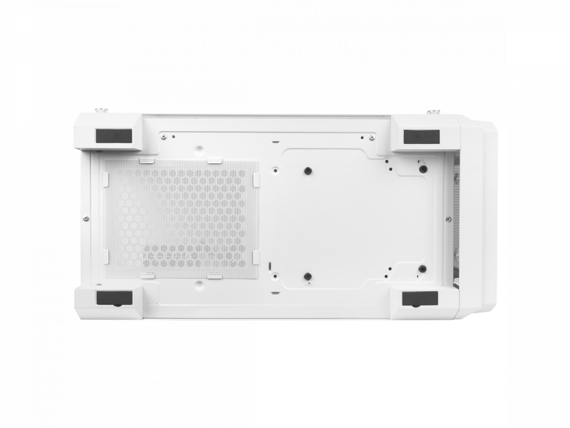 Zdjęcie produktu: Obudowa do komputera Genesis IRID 505 ARGB Biała (NPC-1872) Zdjęcie produktu: Obudowa do komputera Genesis IRID 505 ARGB Biała (NPC-1872)