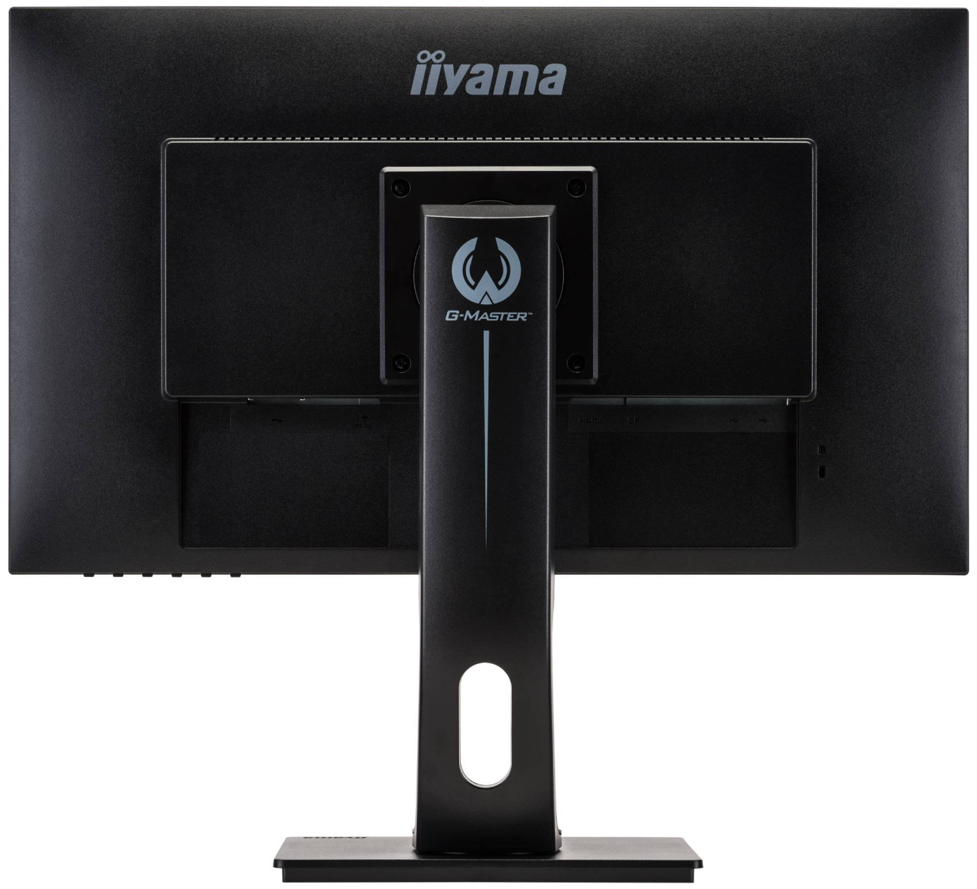 iiyama G-Master GB2560HSU-B3 Red Eagle 25" FHD TN 165Hz 0,5m FreeSync PIVOT - z gwarancją iiyama 3 lata - zero martwych pikseli 30 dni