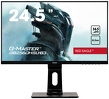 Miniatura zdjęcia: iiyama G-Master GB2560HSU-B3 Red Eagle 25" FHD TN 165Hz 0,5m FreeSync PIVOT - z gwarancją iiyama 3 lata - zero martwych pikseli 30 dni