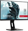 Miniatura zdjęcia: iiyama G-Master GB2560HSU-B3 Red Eagle 25" FHD TN 165Hz 0,5m FreeSync PIVOT - z gwarancją iiyama 3 lata - zero martwych pikseli 30 dni