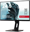 Miniatura zdjęcia: iiyama G-Master GB2560HSU-B3 Red Eagle 25" FHD TN 165Hz 0,5m FreeSync PIVOT - z gwarancją iiyama 3 lata - zero martwych pikseli 30 dni