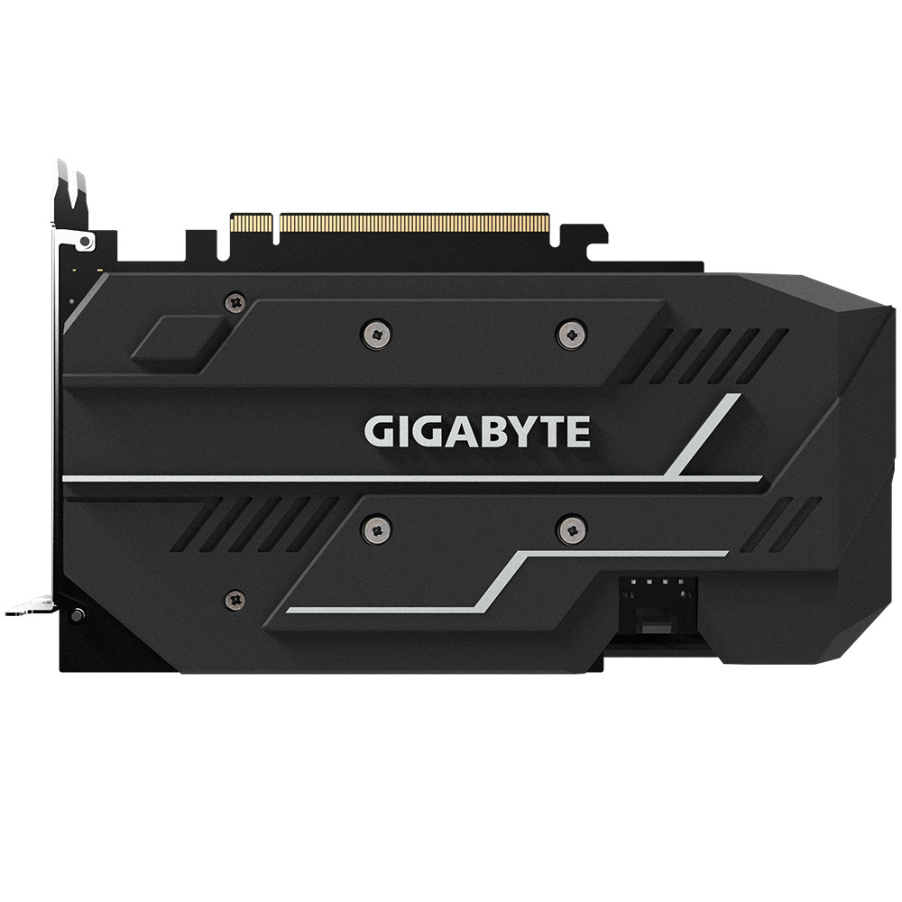 Gigabyte GeForce RTX 2060 D6 12GB GDDR6 (GV-N2060D6-12GD)