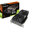 Miniatura zdjęcia: Gigabyte GeForce RTX 2060 D6 12GB GDDR6 (GV-N2060D6-12GD)