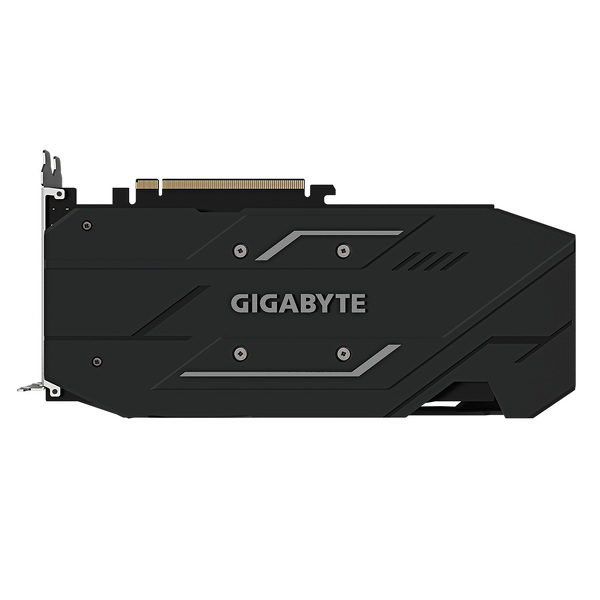 Zdjęcie produktu: Gigabyte GeForce RTX 2060 WindForce OC 12GB GDDR6 (GV-N2060WF2OC-12GD)