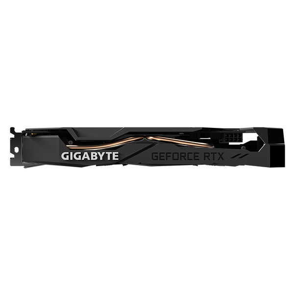 Zdjęcie produktu: Gigabyte GeForce RTX 2060 WindForce OC 12GB GDDR6 (GV-N2060WF2OC-12GD)