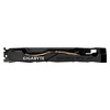 Miniatura zdjęcia: Gigabyte GeForce RTX 2060 WindForce OC 12GB GDDR6 (GV-N2060WF2OC-12GD)