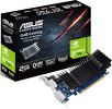 Miniatura zdjęcia: ASUS GeForce GT 730 2GB 64bit PCI-E GDDR5 GT730-SL-2GD5-BRK Miniatura zdjęcia: ASUS GeForce GT 730 2GB 64bit PCI-E GDDR5 GT730-SL-2GD5-BRK