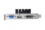 Miniatura zdjęcia: ASUS GeForce GT 730 2GB 64bit PCI-E GDDR5 GT730-SL-2GD5-BRK Miniatura zdjęcia: ASUS GeForce GT 730 2GB 64bit PCI-E GDDR5 GT730-SL-2GD5-BRK