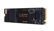 Miniatura zdjęcia: Dysk WD Black SN750 SE SSD 250GB M.2 PCIe NVMe Gen4 WDS250G1B0E