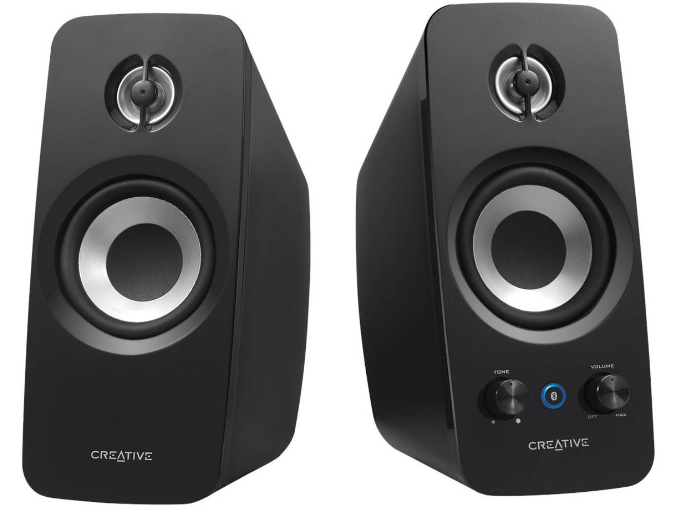 Creative 2.0 T15 glośniki bezprzewodowe 2.0