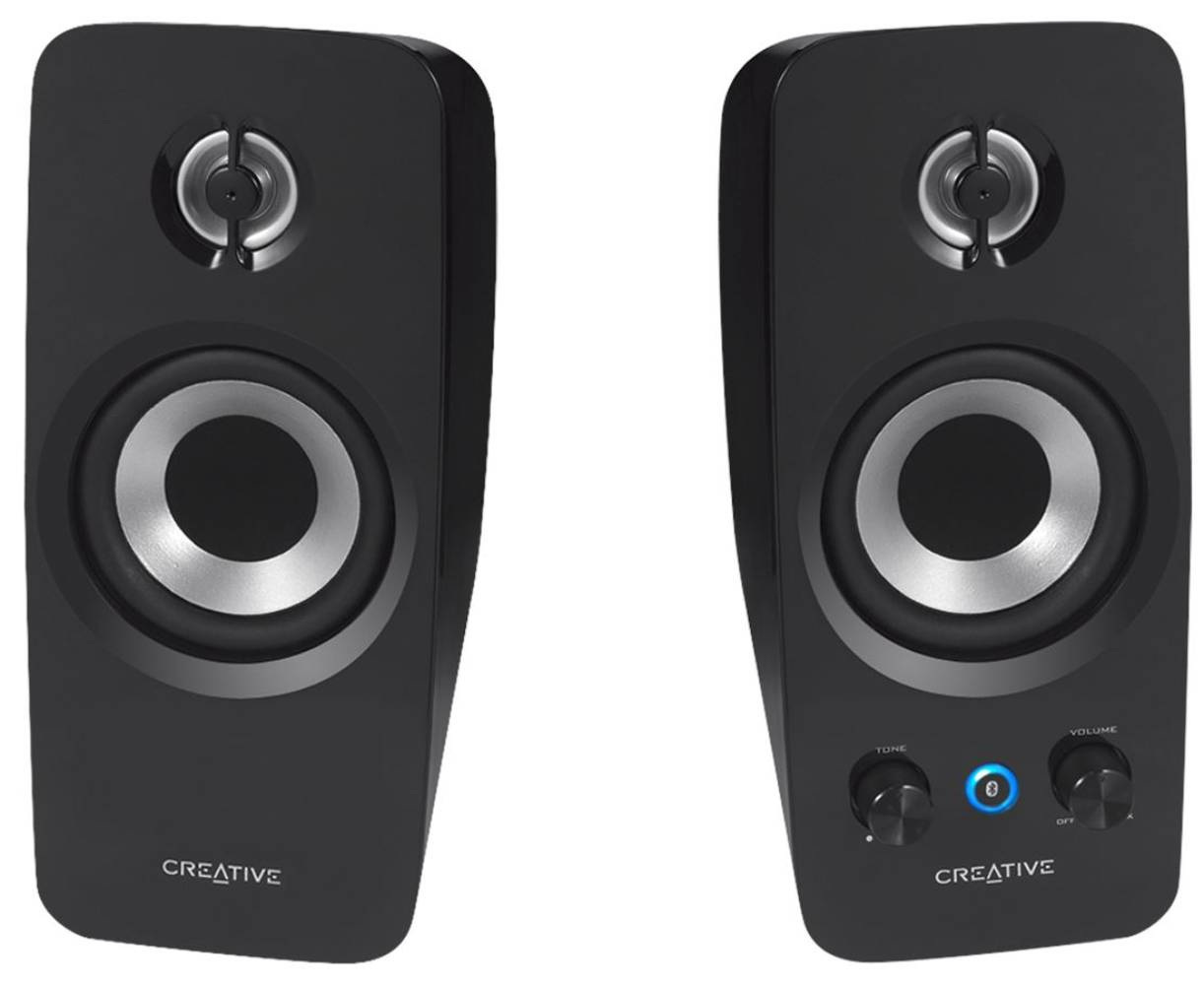 Creative 2.0 T15 glośniki bezprzewodowe 2.0