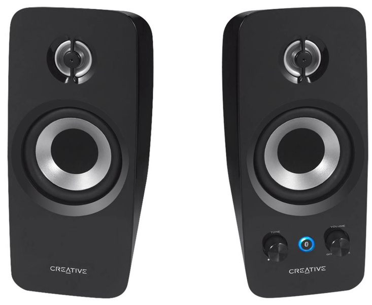 Zdjęcie produktu: Creative 2.0 T15 glośniki bezprzewodowe 2.0