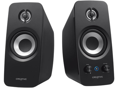 Miniatura produktu: Creative 2.0 T15 glośniki bezprzewodowe 2.0
