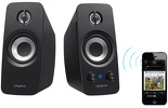 Miniatura zdjęcia: Creative 2.0 T15 glośniki bezprzewodowe 2.0