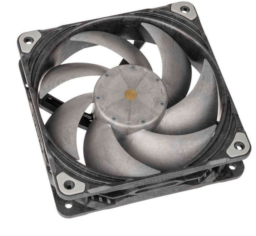 Wentylator Phanteks T30 PWM 120mm (zestaw 3 szt)