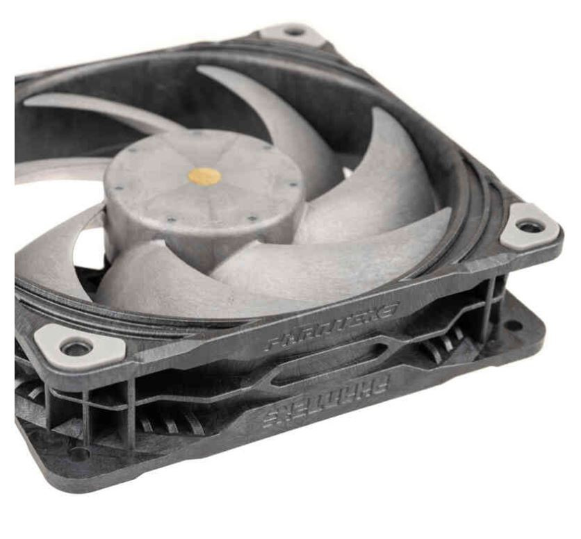 Wentylator Phanteks T30 PWM 120mm (zestaw 3 szt)