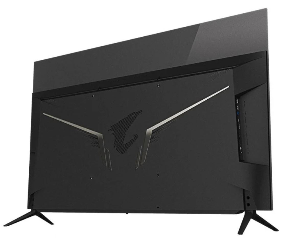 Gigabyte Aorus FO48U Gaming 48" 4K UHD OLED 1ms 120Hz HDMI 2.1
