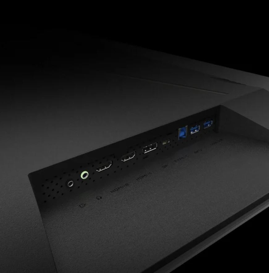 Gigabyte Aorus FO48U Gaming 48" 4K UHD OLED 1ms 120Hz HDMI 2.1