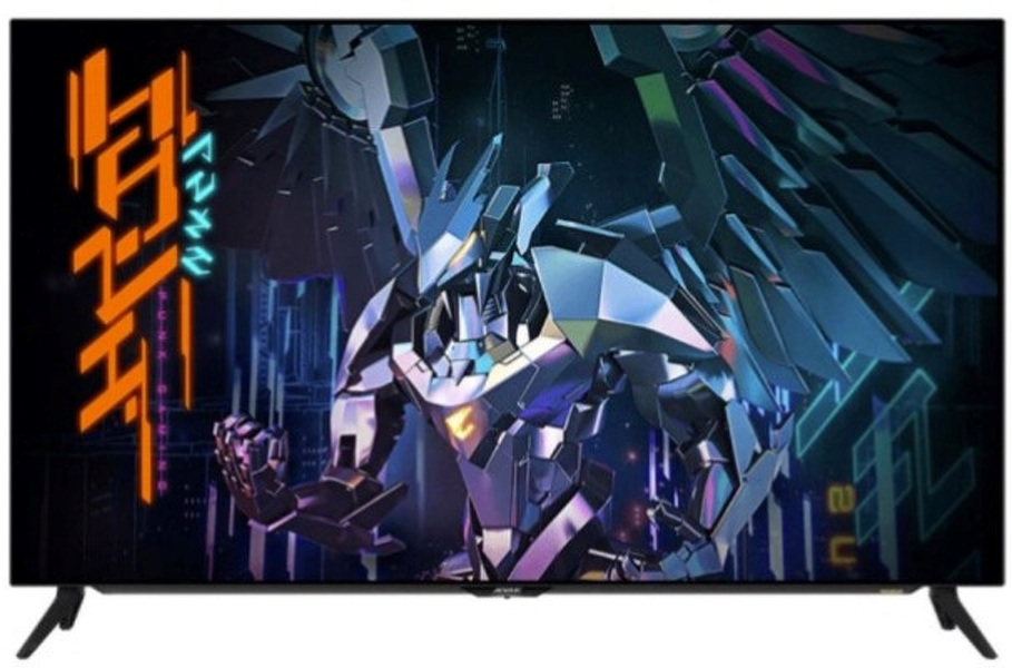 Zdjęcie produktu: Gigabyte Aorus FO48U Gaming 48" 4K UHD OLED 1ms 120Hz HDMI 2.1