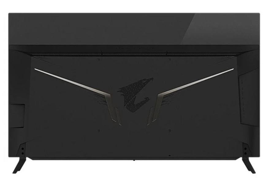 Zdjęcie produktu: Gigabyte Aorus FO48U Gaming 48" 4K UHD OLED 1ms 120Hz HDMI 2.1