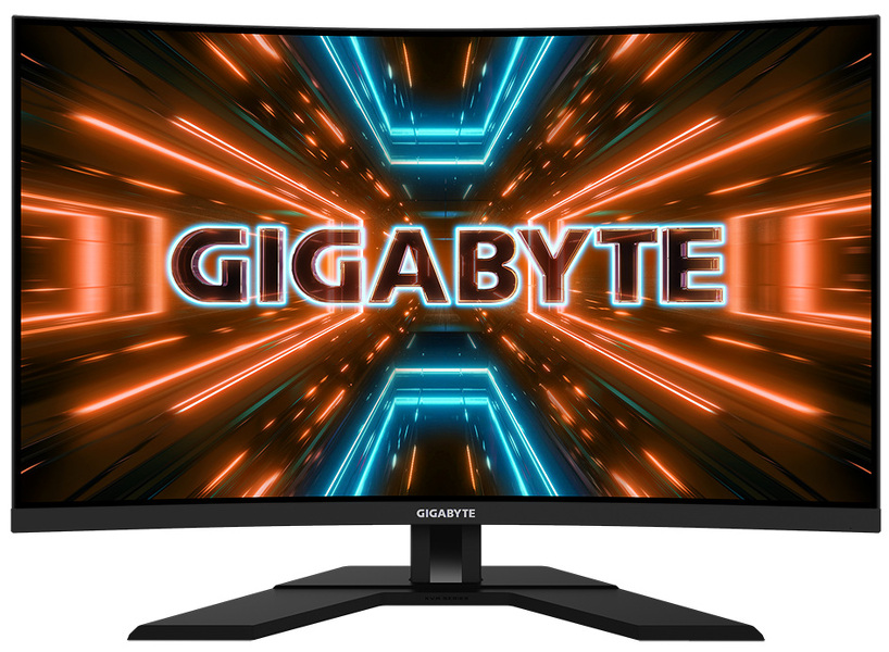 Zdjęcie produktu: Gigabyte M32QC Gaming 2K QHD VA 165Hz 1ms