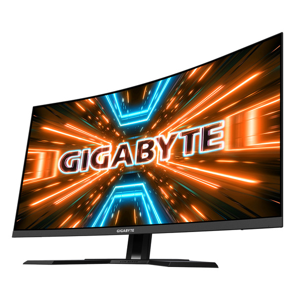 Zdjęcie produktu: Gigabyte M32QC Gaming 2K QHD VA 165Hz 1ms