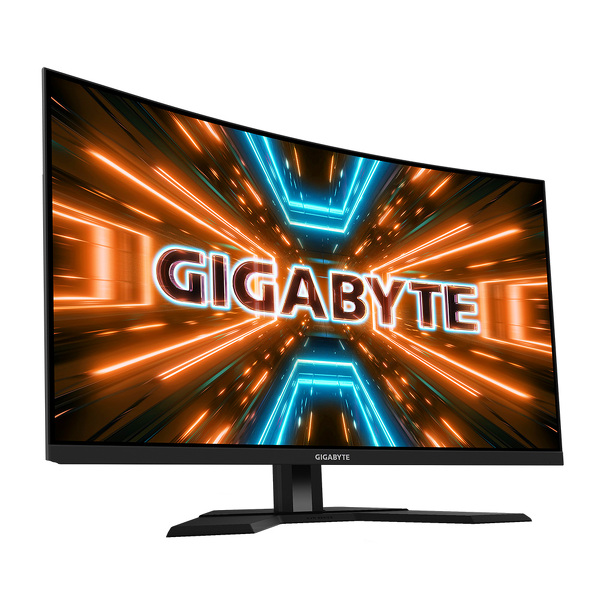 Zdjęcie produktu: Gigabyte M32QC Gaming 2K QHD VA 165Hz 1ms