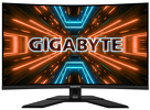 Monitor Gigabyte M32QC Gaming 31,5" 2K QHD VA 165Hz 1ms