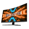 Miniatura zdjęcia: Gigabyte M32QC Gaming 2K QHD VA 165Hz 1ms