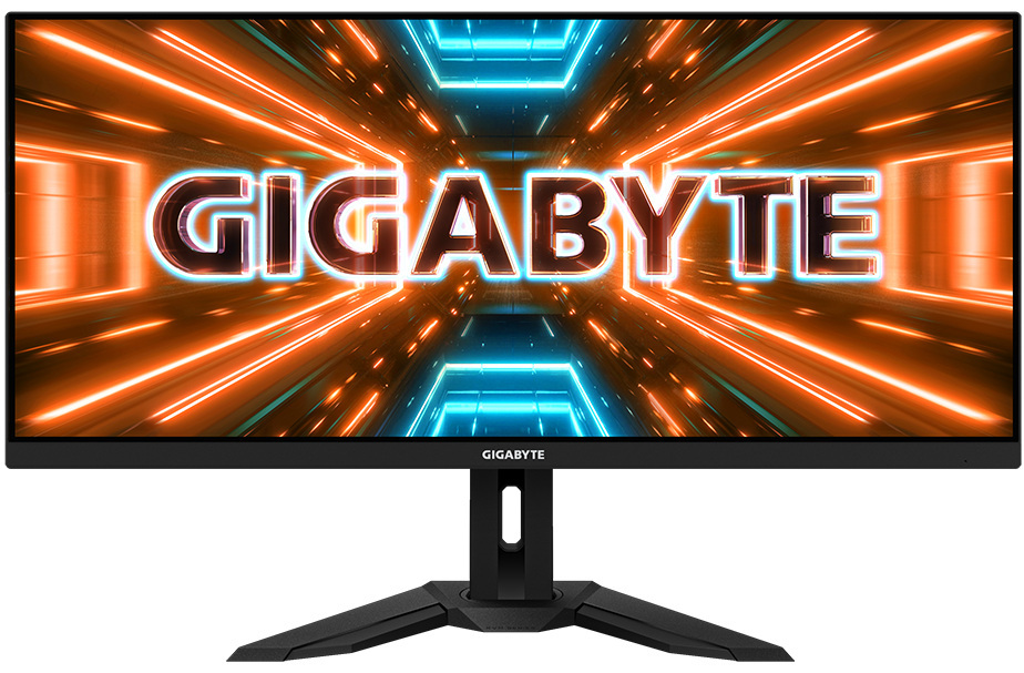 Gigabyte Aorus M34WQ Gaming UWQHD IPS 144Hz