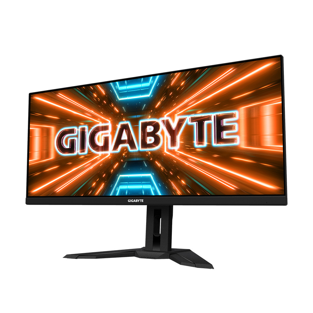 Gigabyte Aorus M34WQ Gaming UWQHD IPS 144Hz