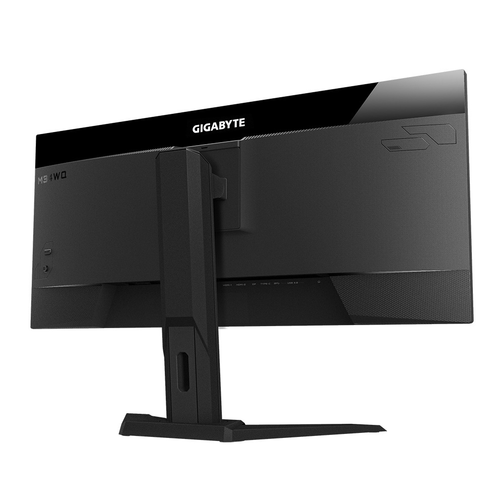 Gigabyte Aorus M34WQ Gaming UWQHD IPS 144Hz