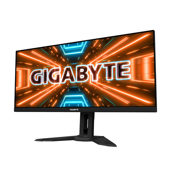 Zdjęcie produktu: Gigabyte Aorus M34WQ Gaming UWQHD IPS 144Hz