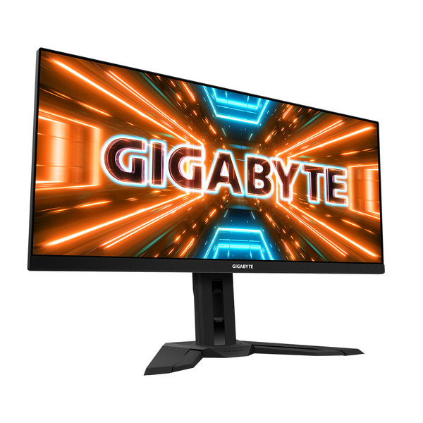 Zdjęcie produktu: Gigabyte Aorus M34WQ Gaming UWQHD IPS 144Hz