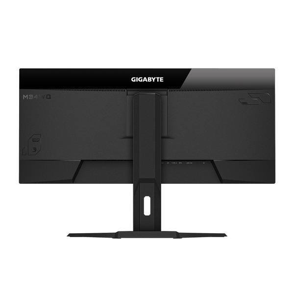 Zdjęcie produktu: Gigabyte Aorus M34WQ Gaming UWQHD IPS 144Hz