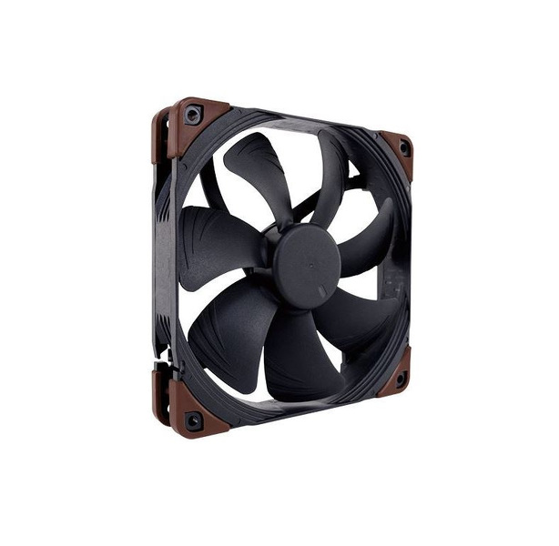 Zdjęcie produktu: Wentylator Noctua NF-A14 Industrial IPPC-24V-3000 Q100 IP67 PWM