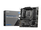 Miniatura zdjęcia: Płyta główna MSI PRO B660M-A DDR4 LGA1700 Miniatura zdjęcia: Płyta główna MSI PRO B660M-A DDR4 LGA1700