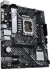 Miniatura zdjęcia: Płyta główna ASUS PRIME B660M-K D4 DDR4 LGA1700