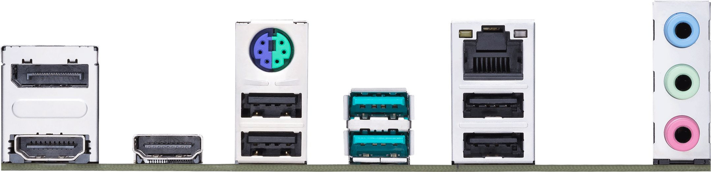 Zdjęcie produktu: Płyta główna ASUS PRIME B660M-A D4 DDR4 LGA1700