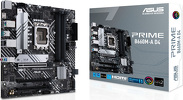 Miniatura zdjęcia: Płyta główna ASUS PRIME B660M-A D4 DDR4 LGA1700
