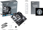 Miniatura zdjęcia: Płyta główna ASUS PRIME B660M-A D4 DDR4 LGA1700