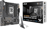 Miniatura zdjęcia: Płyta główna ASUS TUF GAMING B660M-PLUS WIFI D4 DDR4 LGA1700