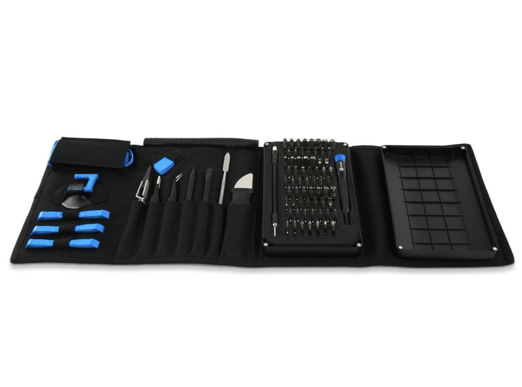 iFixit Pro Tech Toolkit EU145307 zestaw narzędzi iFixit Pro Tech Toolkit EU145307 zestaw narzędzi