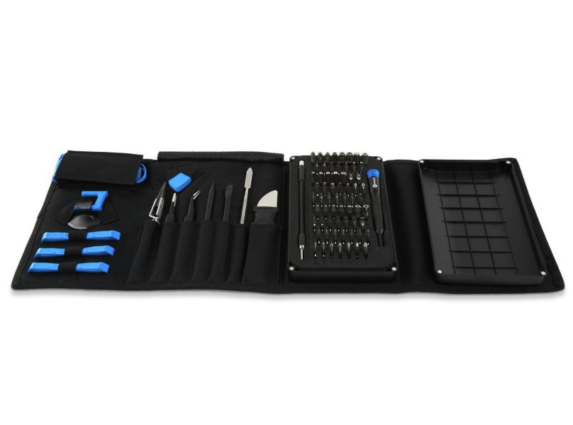 Zdjęcie produktu: iFixit Pro Tech Toolkit EU145307 zestaw narzędzi Zdjęcie produktu: iFixit Pro Tech Toolkit EU145307 zestaw narzędzi